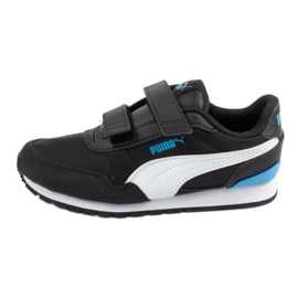 Puma St Runner V3 NL V PS 384902 10 Cipele crna