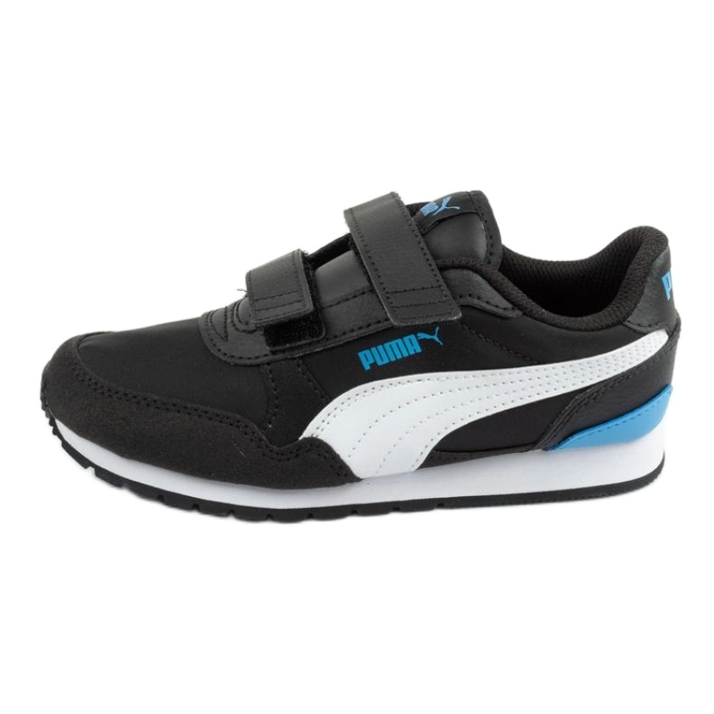 Puma St Runner V3 NL V PS 384902 10 Cipele crno