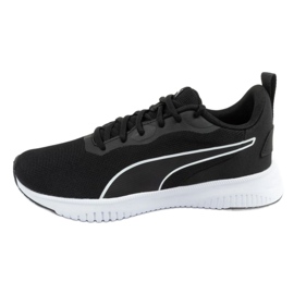 Puma Flyer Flex 195562 01 cipele crna