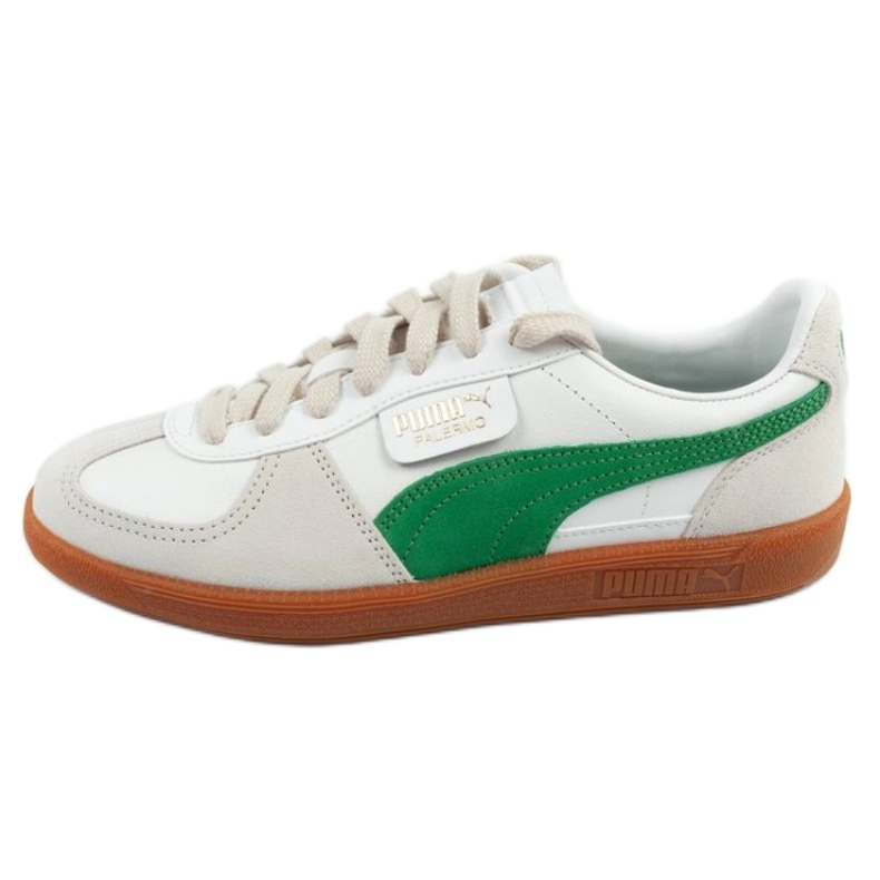 Puma Palermo 396464 07 cipele bijela