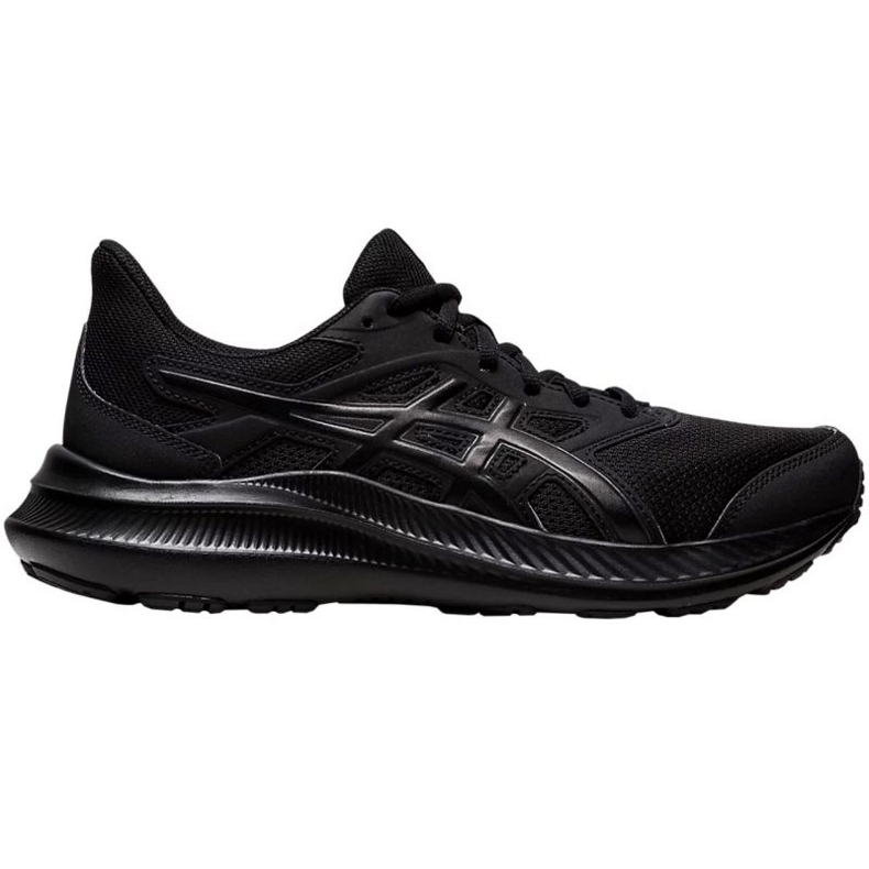 ASICS JOLT 4 1012B421 001 CHAPIL crno