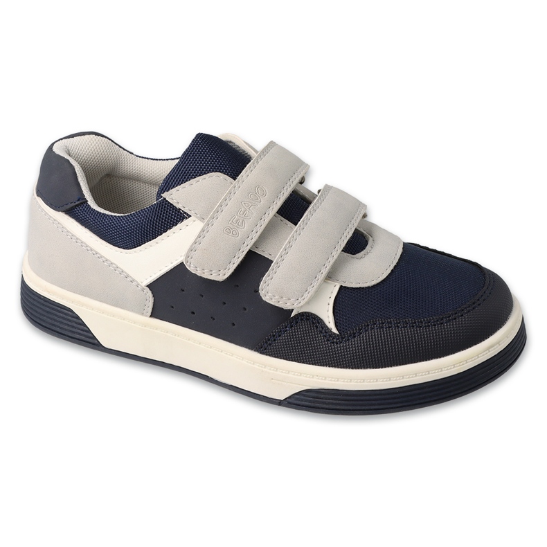 Dječji sport Befado 514Y027 Navy Blue plava