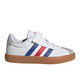 Adidas VL Court 3.0 JH6317 cipele bijela