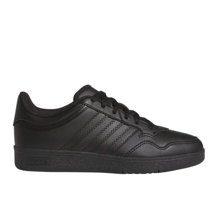 Adidas Hoops 4.0 JQ5224 cipele crno