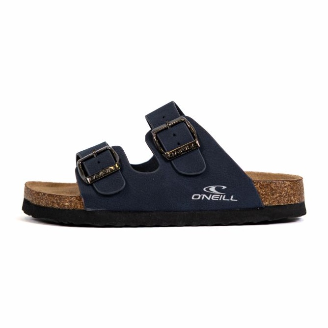 ONeill O'Neill Haleiwa Low Sommer-Fill-Flops 90241076.29y Flip-flops plava