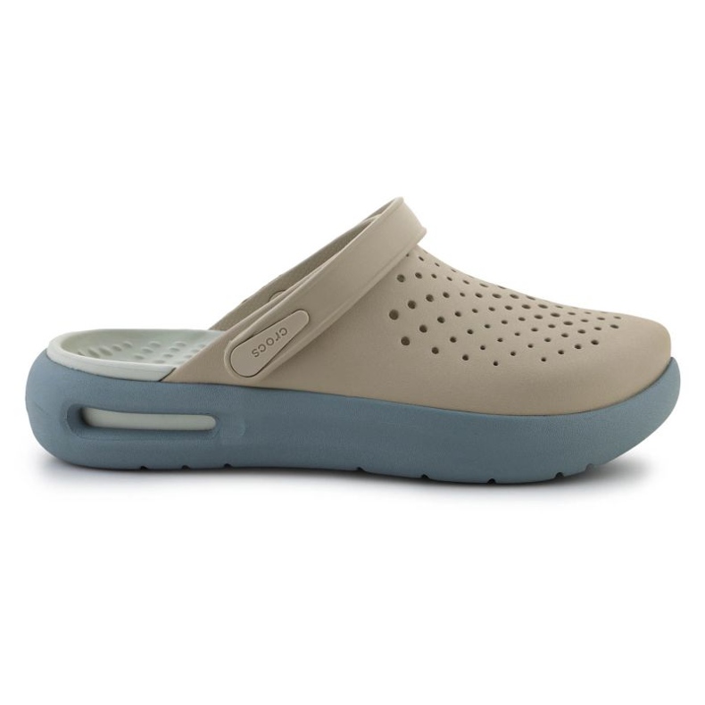 Crocs inmotion crog 209964-0jl flip-flops bež