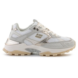 D.Franklin 347 Track Flame DFSH347007-Gold cipele zlatni