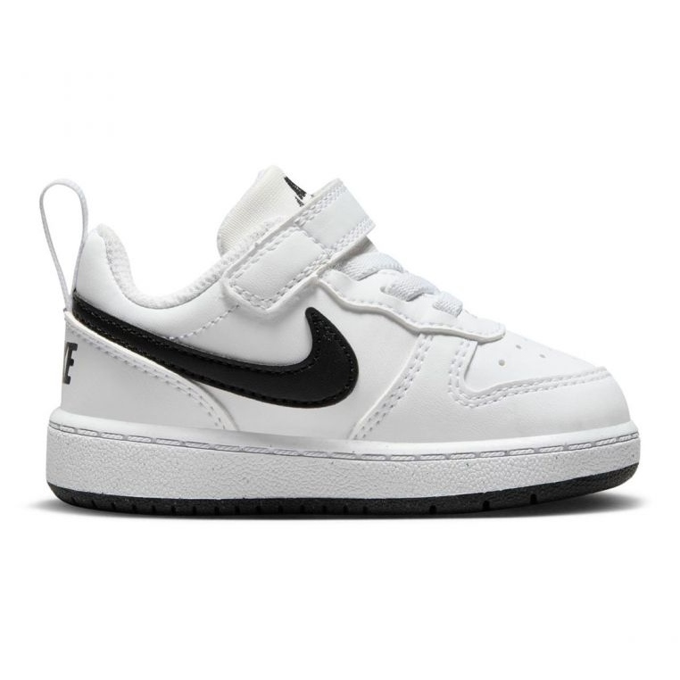Nike Court Borough Low Reraft DV5458-104 Cipele bijela