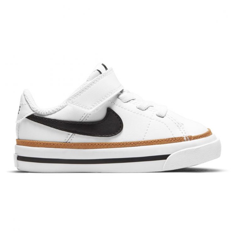 Nike Court Legacy DA5382-102 Cipele bijela