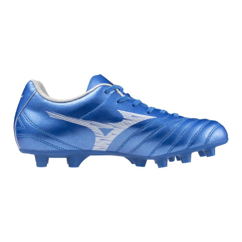 Mizuno Monarcida Neo III Odaberite P1GA242527 nogometne prometne gužve plava