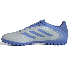 Adidas Copa Pure III Club TF IE1170 nogometne cipele plava
