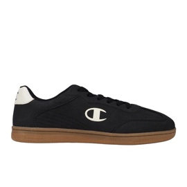 Champion Prestige MS Low Cut Shoe S22332 KK003 cipele crna