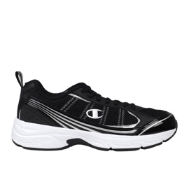 Champion Shoes Rn00 II niska rezana cipela S22359 KK007 crna