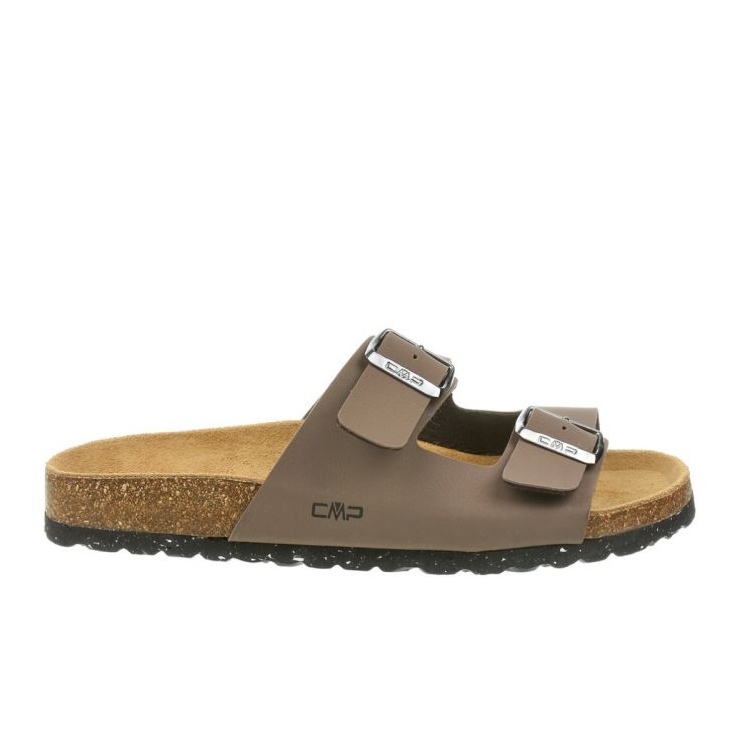 CMP Eco Thalitha 3Q91017Q925 Flip -flops smeđa