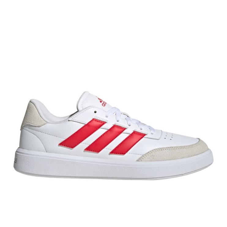 Adidas courstblock JP5342 cipele bijela