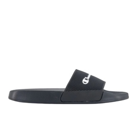 Champion Flip Flops DTN21 Slide S22469 KK001 crna