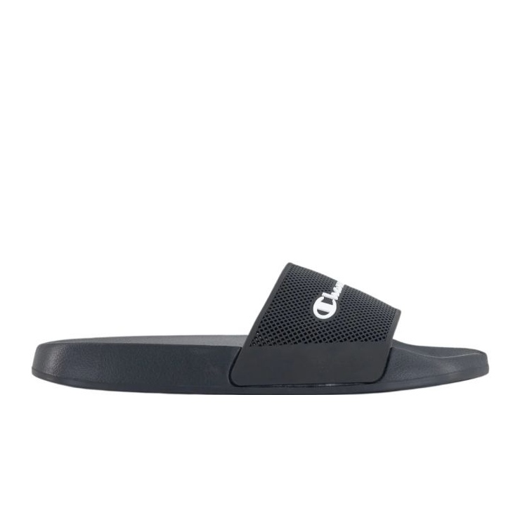 Champion Flip Flops DTN21 Slide S22469 KK001 crno