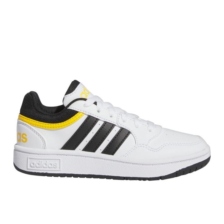 Adidas Hoops 3,0 K IF2726 cipele bijela
