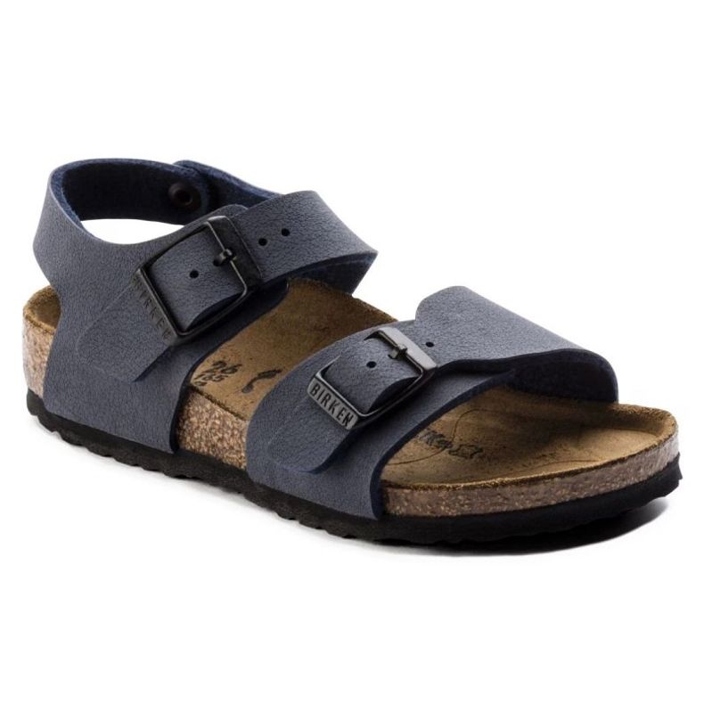Sandale Birkenstock New York BS 0087771 plava
