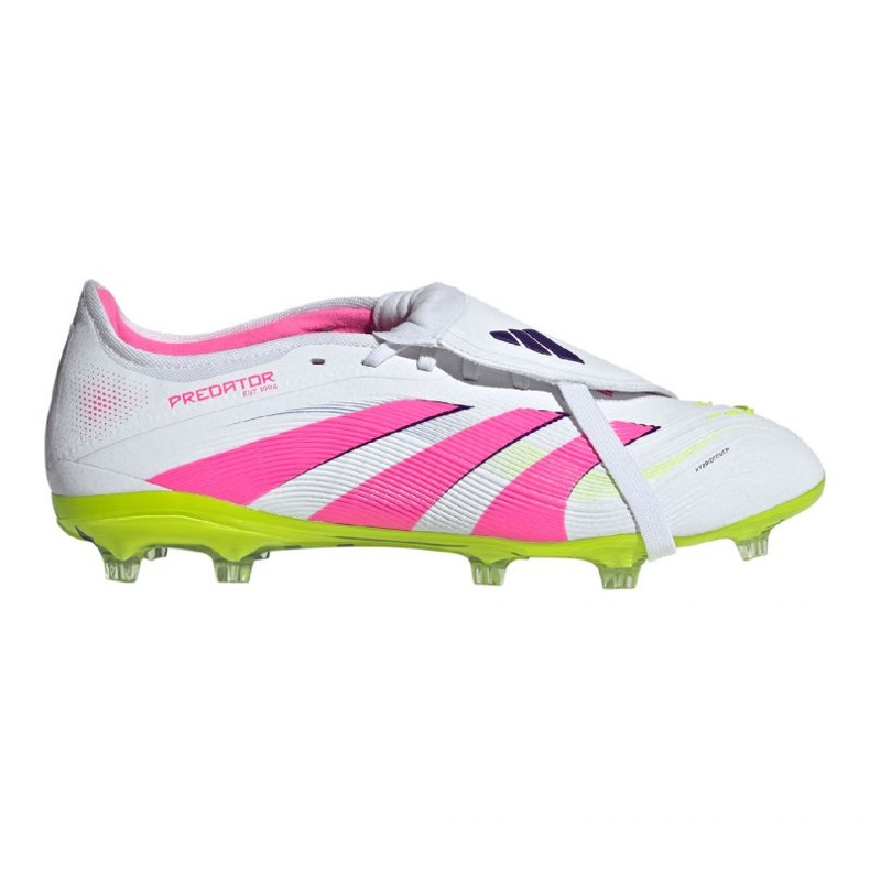 Adidas Predator Pro Ft FG JR0440 FOKTOBAL CAPE bijela