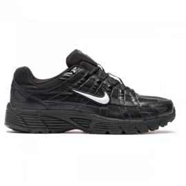 Nike P-6000 HF1052-010 cipele crna