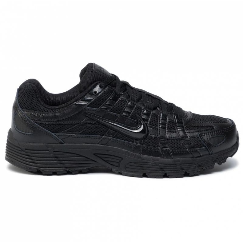 Nike P-6000 CD6404-002 cipele crno