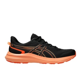 Asics Jolt 5 1011B963 001 tenisice za trčanje crna