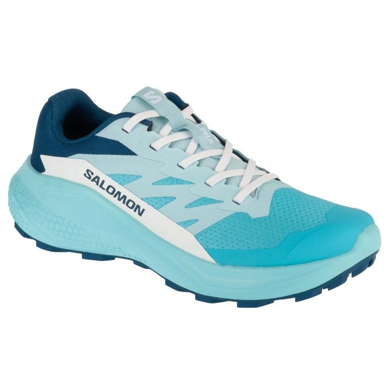 Salomon Alphaglide L47801600 tenisice plava