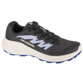 Salomon Alphaglide L47801800 tenisice crna