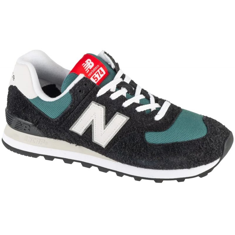 New Balance U574mgh cipele crno