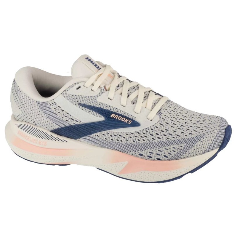 Brooks Adrenalin GTS 24 1204261D140 TRUSTI bež
