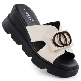 Vinceza 58464 KREME kremasti