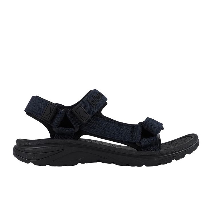 Muške sandale Lee Cooper LCW-25-34-3551Ma mornarsko plavo plava