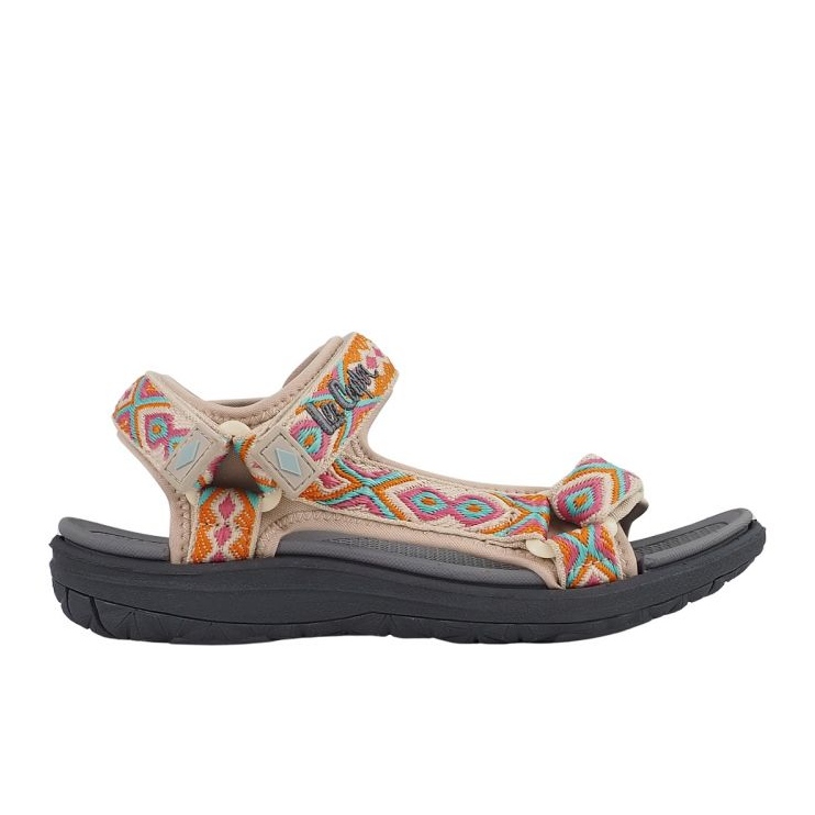 Ženske sandale Lee Cooper LCW-25-34-3563la bež