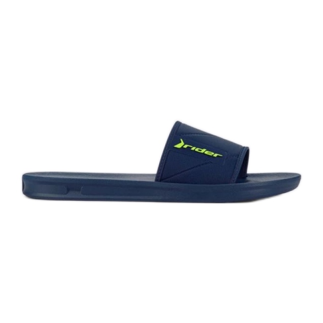 Rider Street Slide AD 11578 AR408 Flip Flops plava