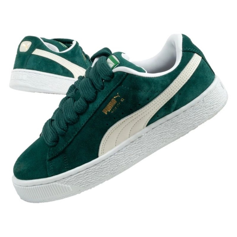 Puma sedee xl 395205 21 cipele zelena