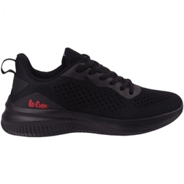 Ženske sportske cipele Lee Cooper LCW-23-32-1718lb crna