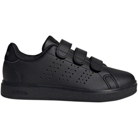 Adidas Addas Advantage Base 2.0 IE9018 cipele crna
