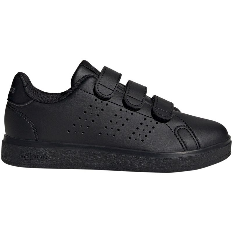Adidas Addas Advantage Base 2.0 IE9018 cipele crno