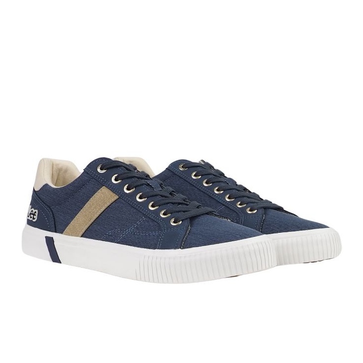 Leeo Mateo C 50251045 27f Navy Blue cipele plava