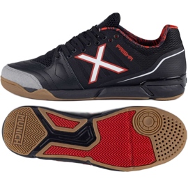 Munich München Prisma 40 u nogometnim cipelama 3116040 crna