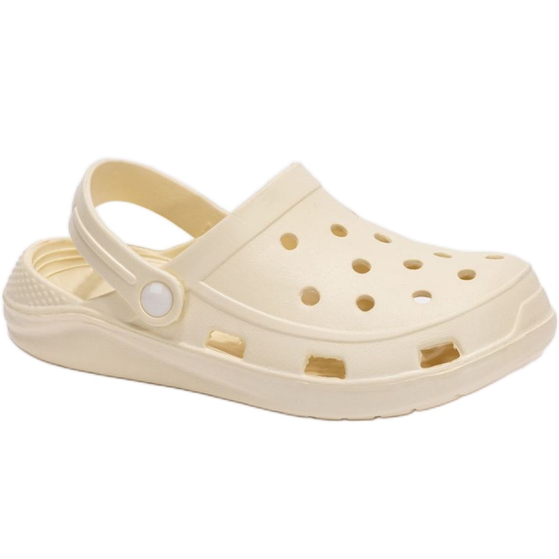 Flippers JOMA S.FROC SFROCLS2525 bež