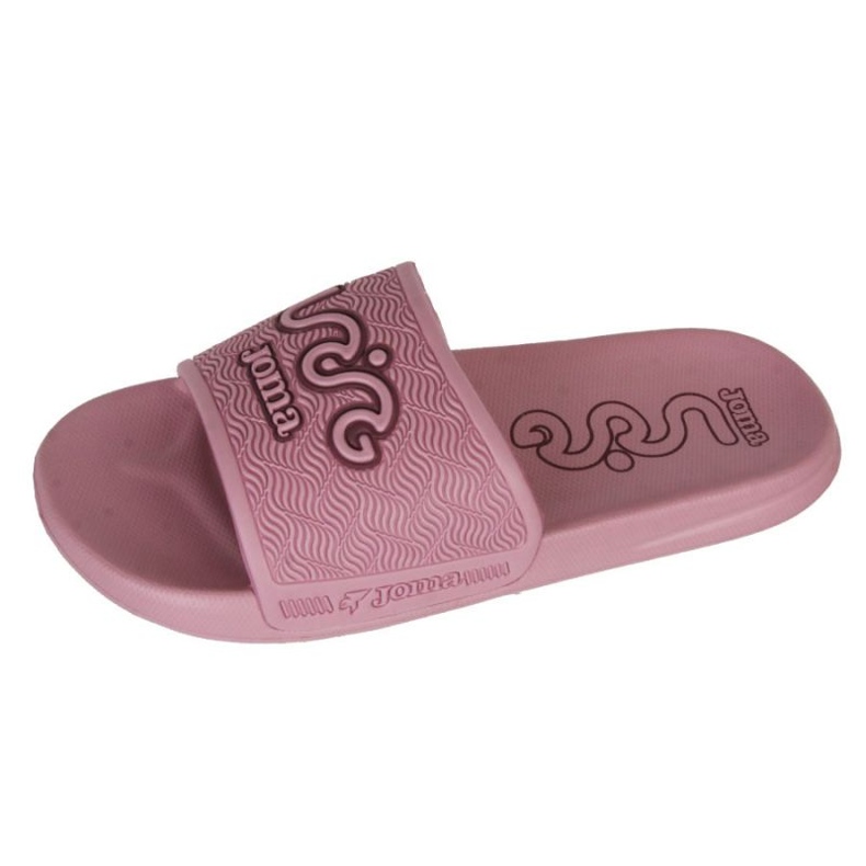 Flippers JOMA S.LAND SLALS2519 ružičasta