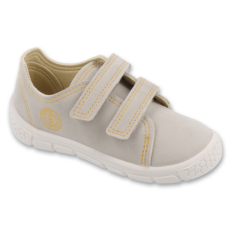 Dječji sport Befado 909X008 Kožni umetak bež