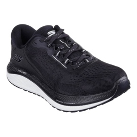 Trvna cipela skechers iga trčaju perspektivna 2 246084-bl crna