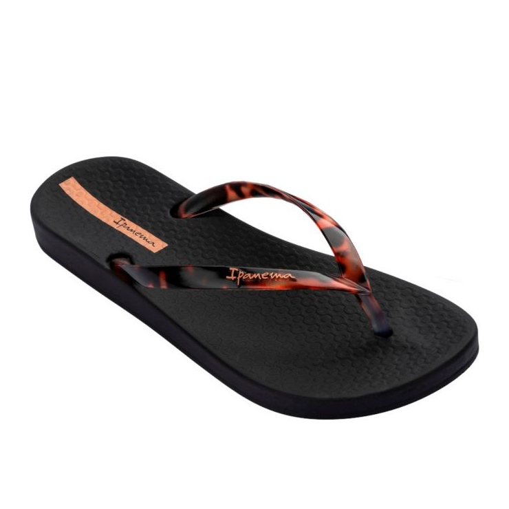 IPanema flip-flops anat connect 83648-AR100 crno