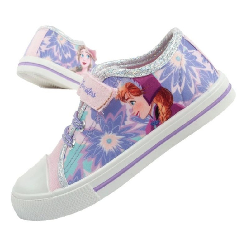 Leomil FZ014383 Sportske cipele ljubičasta