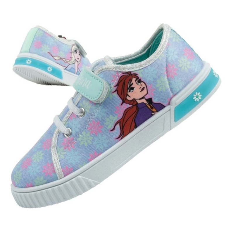 Leomil FZ014635 SEESESENUS MOTIV MOTIV iz zemlje leda plava