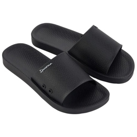 IPanema anat Classic 83583 AS781 Flip Flops crna