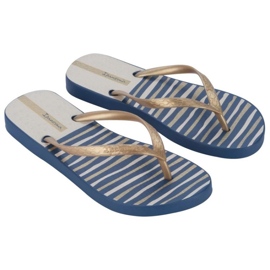 IPanema Classic Happy XII FEM FEM 83582 AW916 zlatni